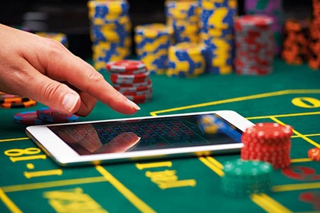 innovations in online casino