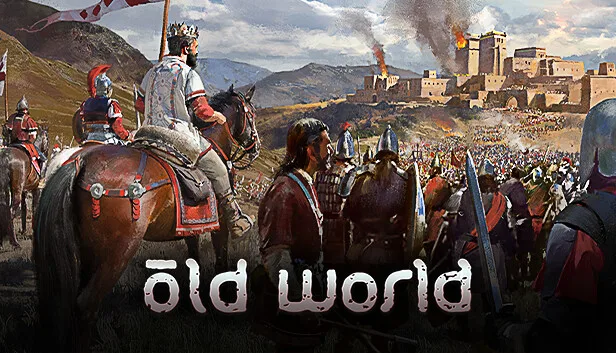 old world review