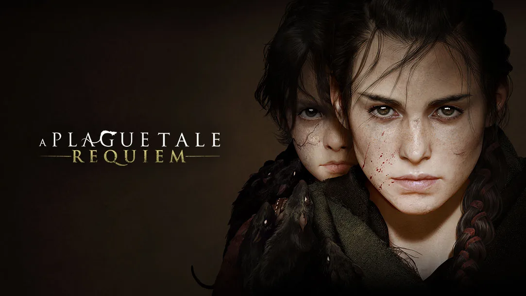 Plague Tale Requiem Game