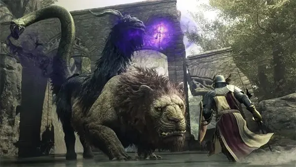 Pawn system battle