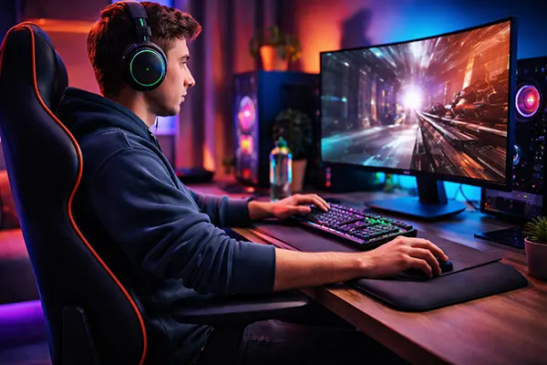 Wrist stretch exercise